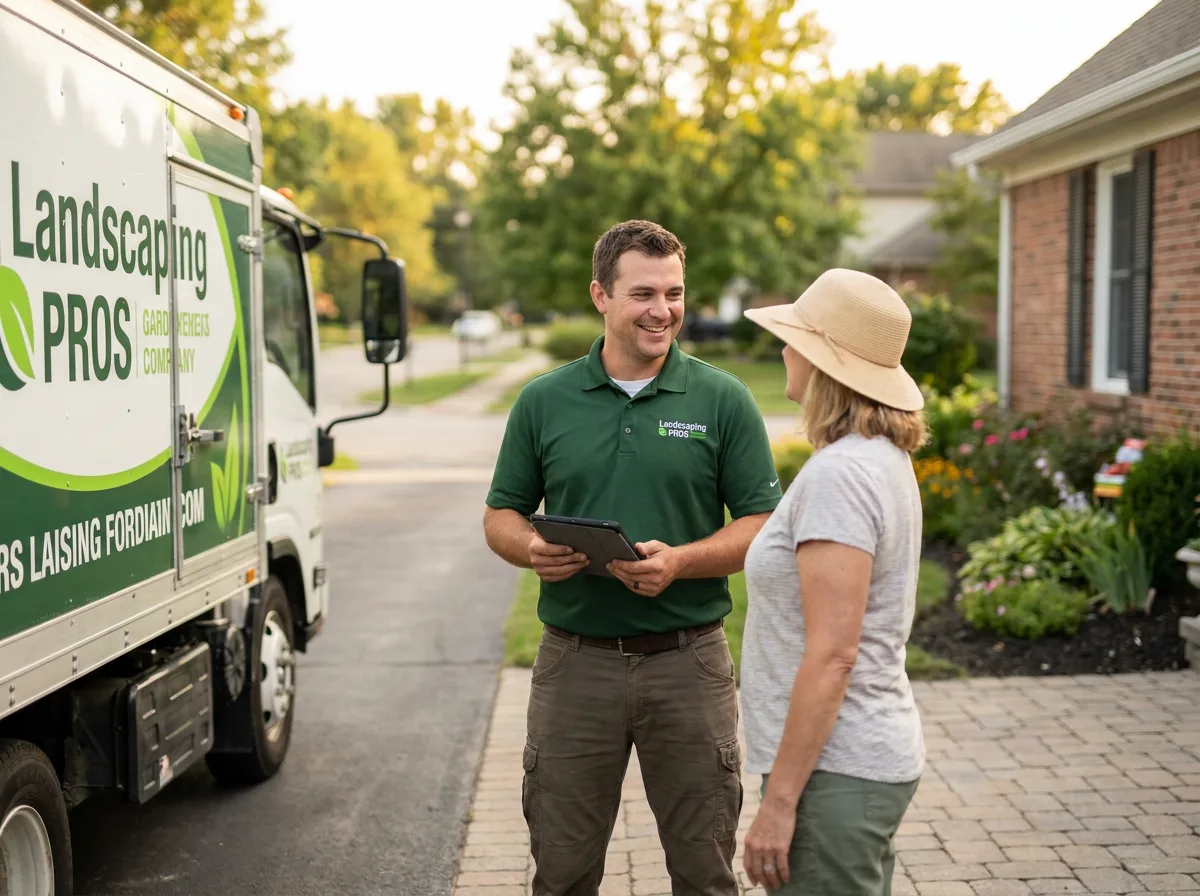 Landscaping Bonney Lake, WA FAQs